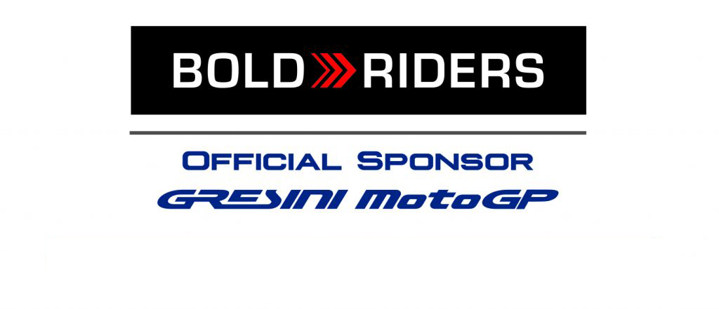 logo Bold Riders